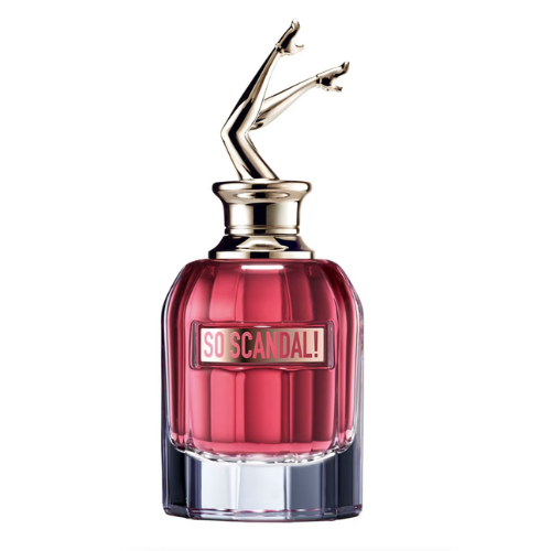 So Scandal!