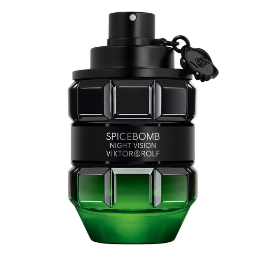 Spice Bomb Night Vision