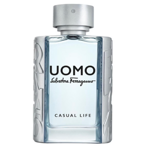 UOMO Casual Life