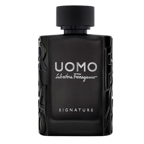 UOMO Signature