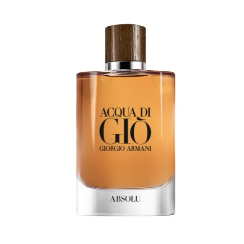 Acqua Di Giò Absolu