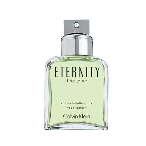 Eternity for Men EDT