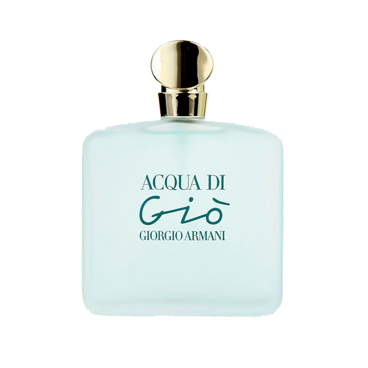 Acqua di Gio Woman
