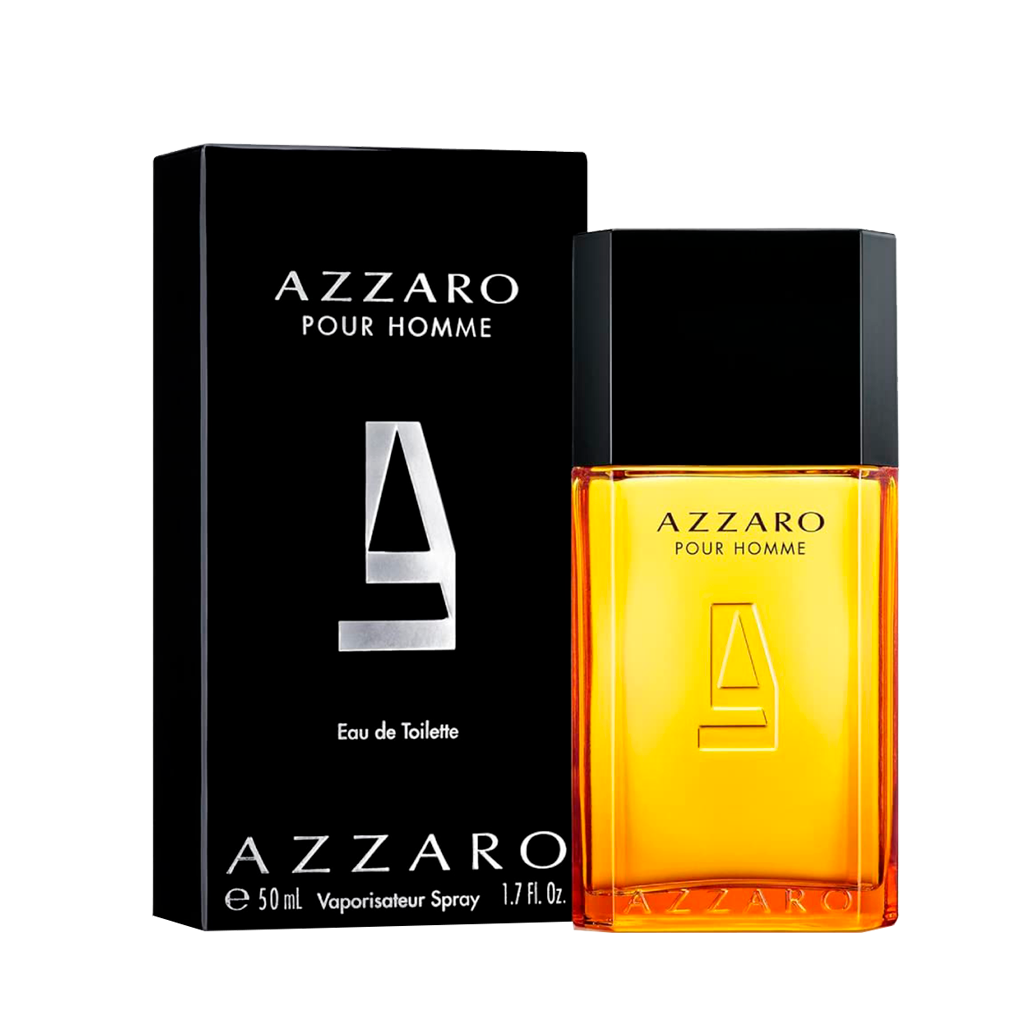 Azzaro Pour Homme