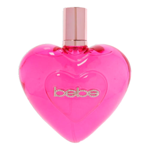 Bebe Luxe Wild
