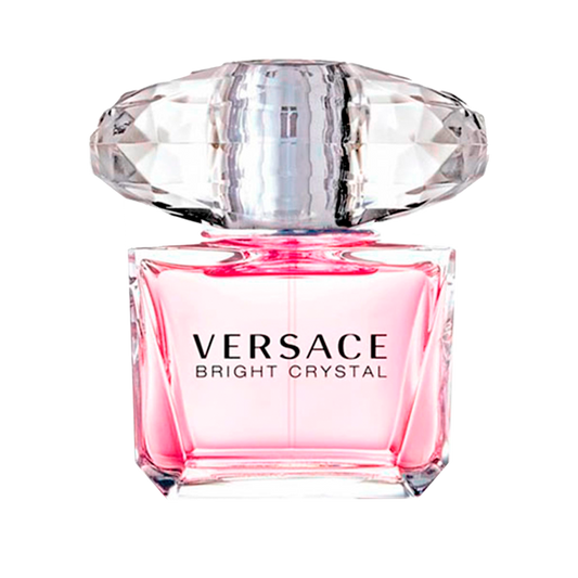 Bright Crystal