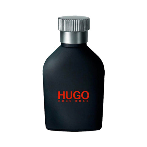 Hugo Boss Just Different