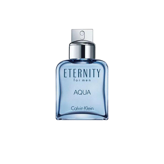Eternity For Men Aqua