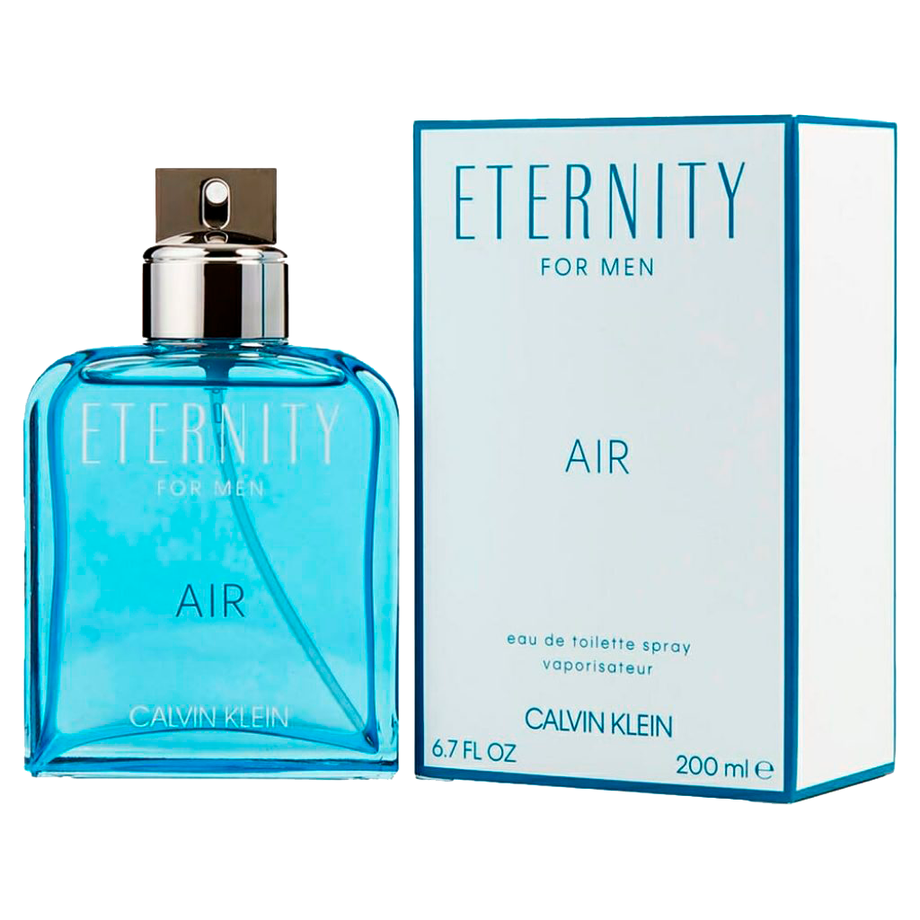 Eternity For Men Aqua Air