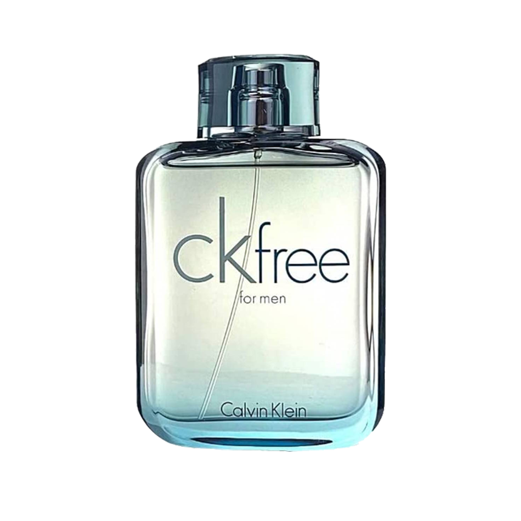 CK Free for men