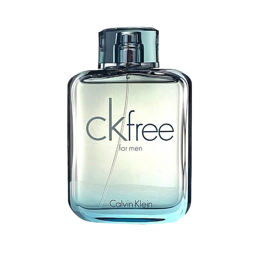 CK Free for men