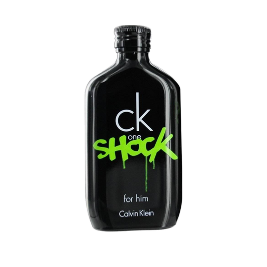 CK One SHOCK for him