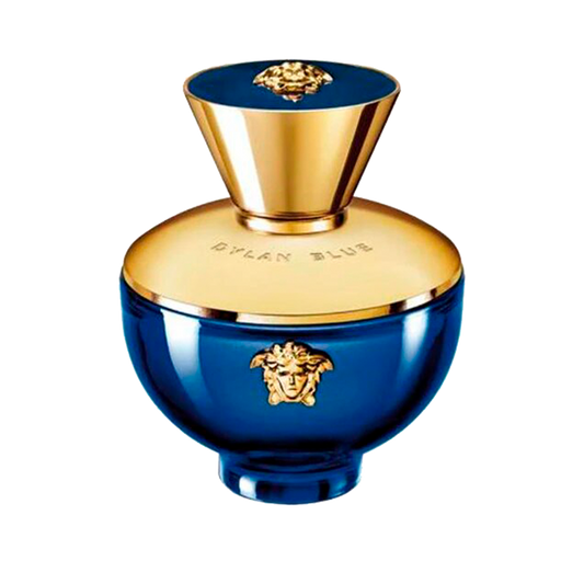 Dylan Blue Pour Femme