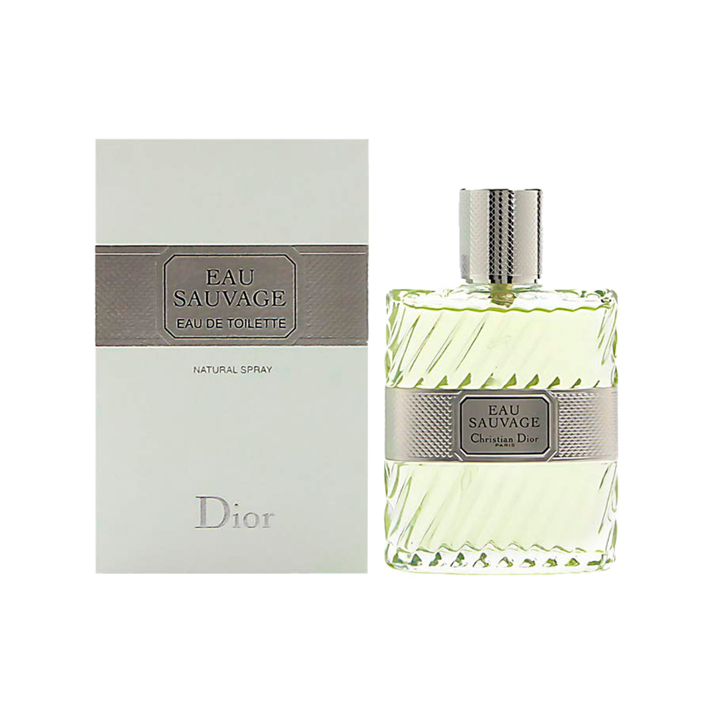 EAU Sauvage EDT