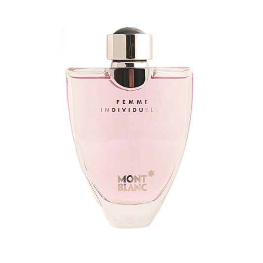Femme Individuelle