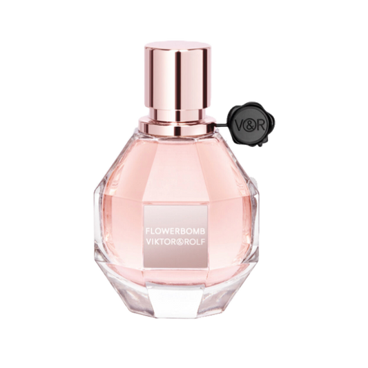 Flowerbomb