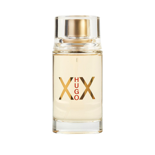 Hugo XX