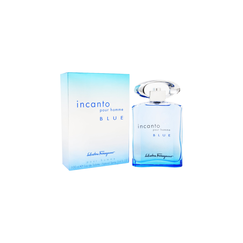 Incanto Pour Homme Blue