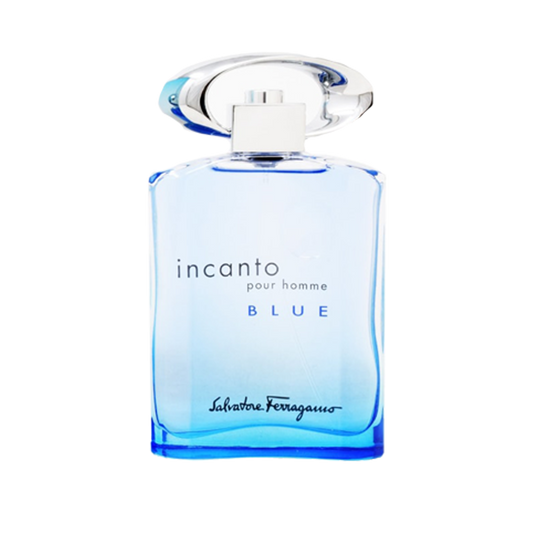 Incanto Pour Homme Blue