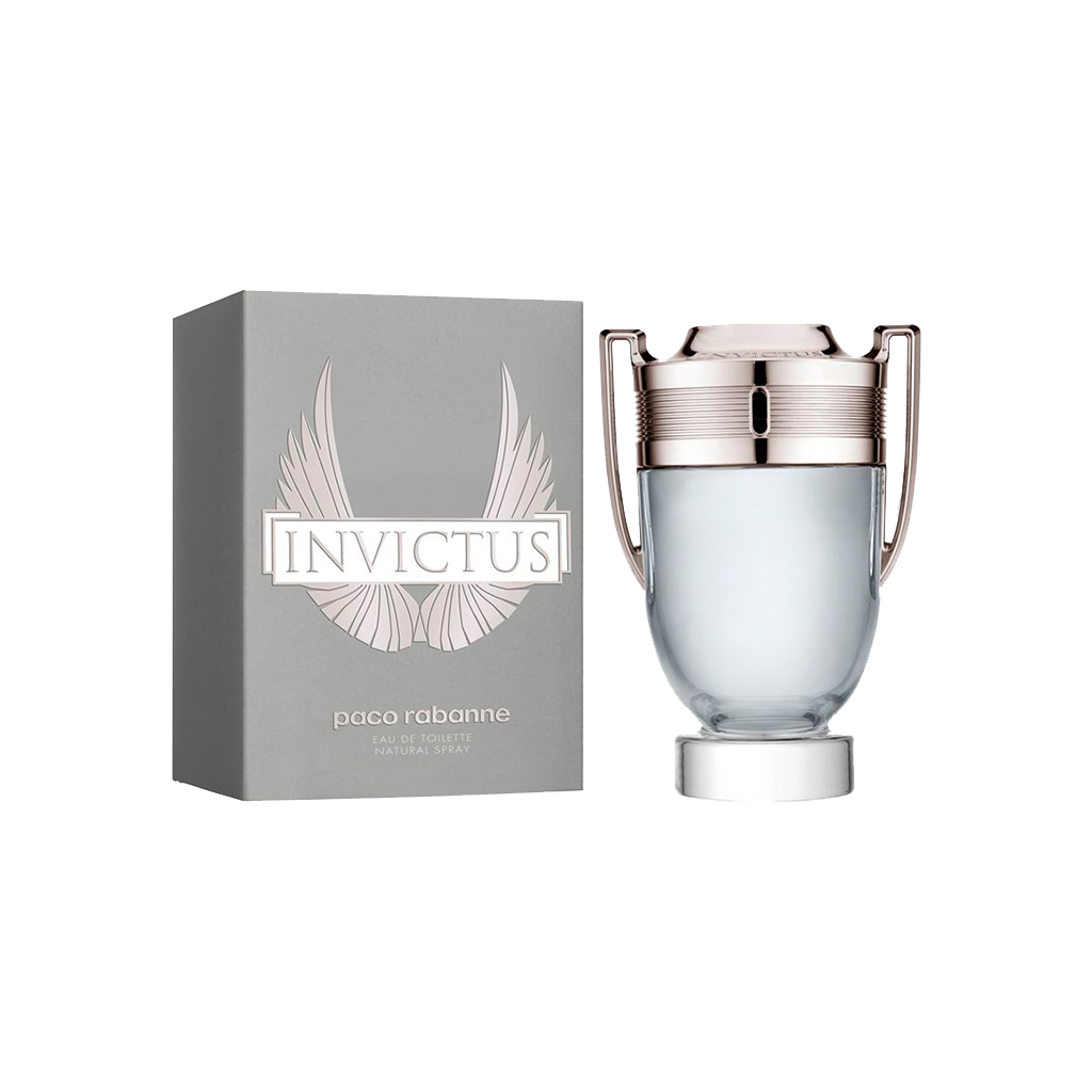 Invictus