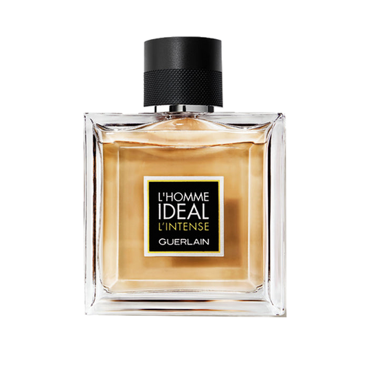 L´Homme Idéal L´Intense
