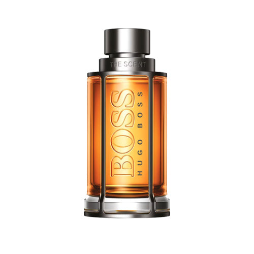 Boss The Scent