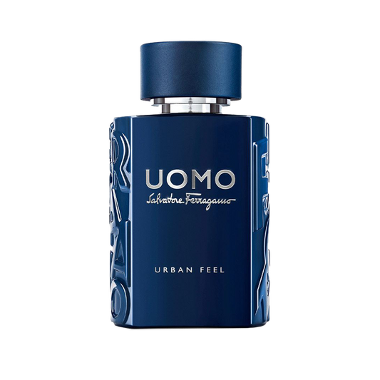 UOMO Urban Feel