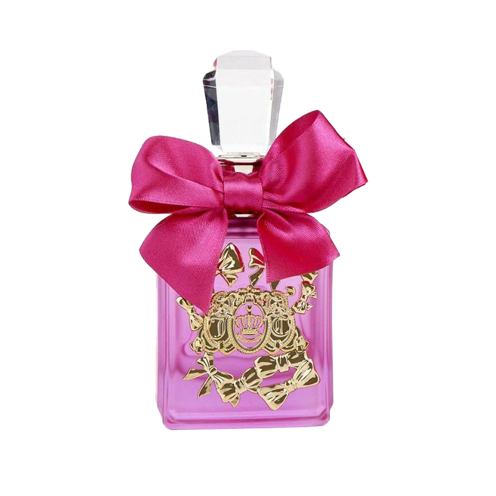 Viva La Juicy Pink Couture