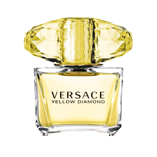 Yellow Diamond
