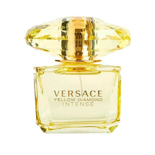 Yellow Diamond Intense