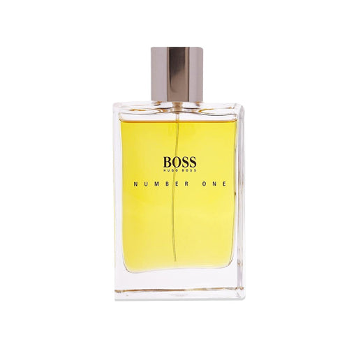 Hugo Boss No 1