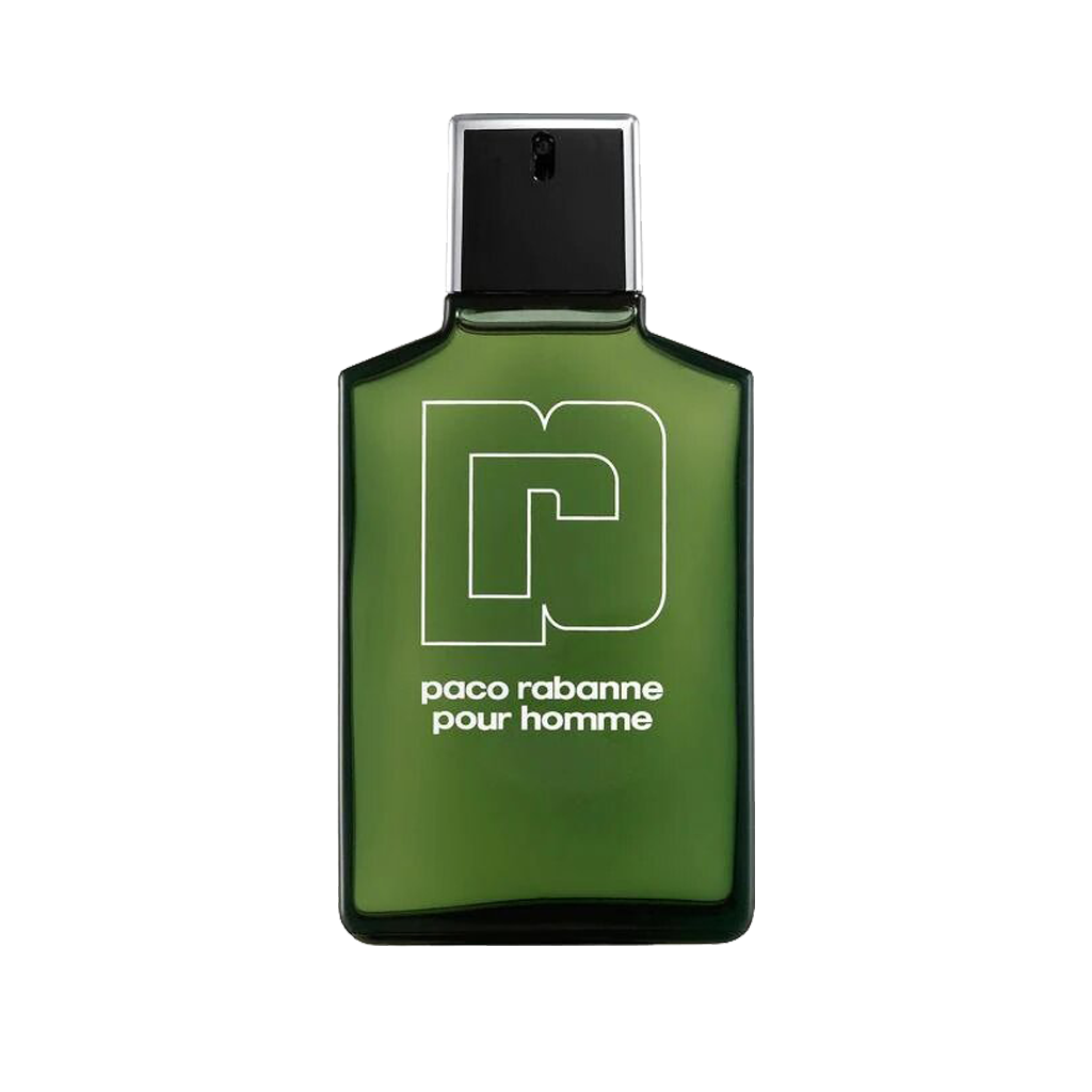 Paco Rabanne Pour Homme