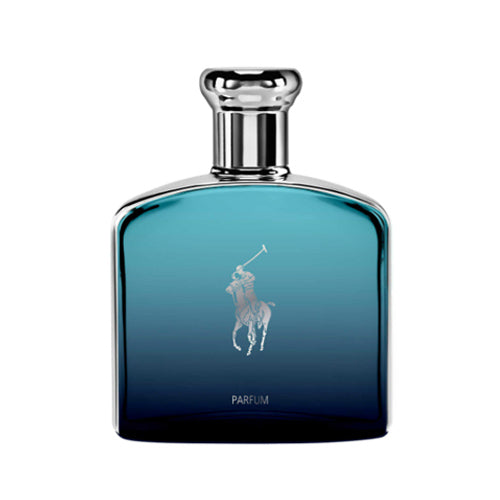 Polo Deep Blue Parfum
