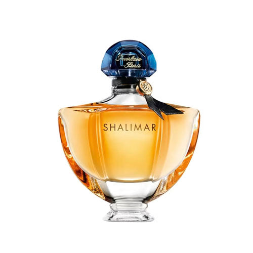 Guerlain Paris Shalimar