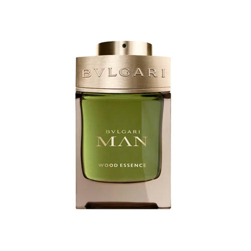 Bvlgari Wood Man Essence